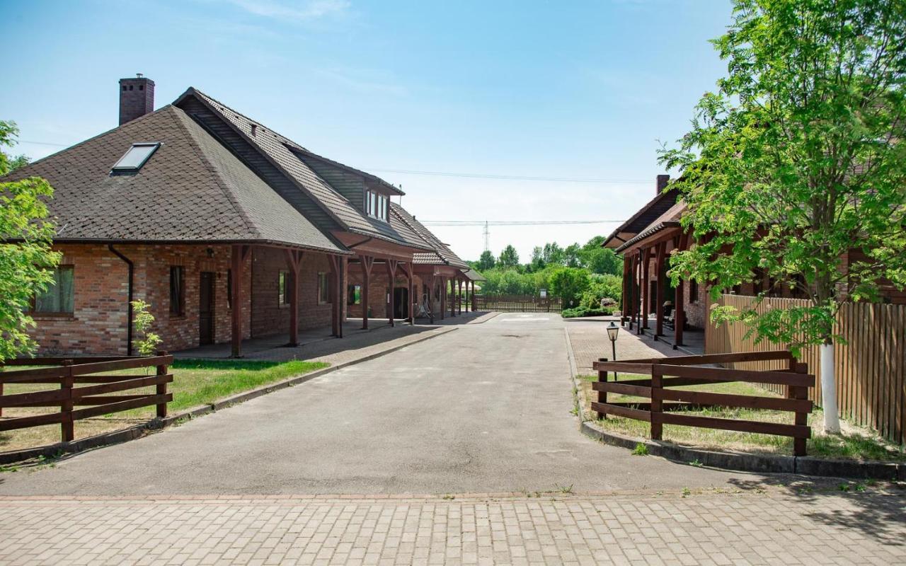 Podkowa Police Exterior foto